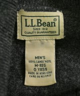 L.L.Bean（エルエルビーン）ニット・セーター グレー サイズ:M メンズ/2200710099037