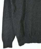 L.L.Bean（エルエルビーン）ニット・セーター グレー サイズ:M メンズ/2200710099037