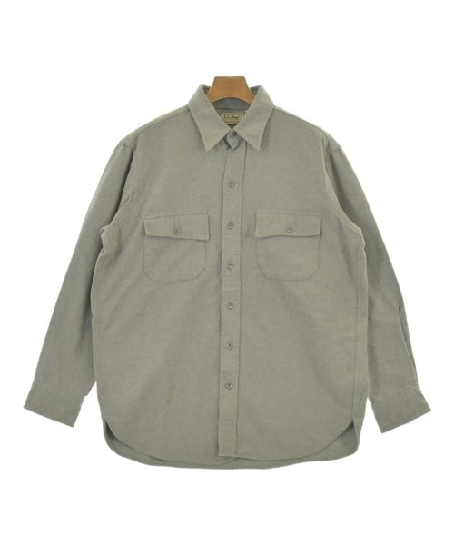 L.L.Bean(エルエルビーン)のカジュアルシャツ サイズ:-(XXL位) 7,700円