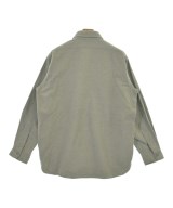 L.L.Bean（エルエルビーン）カジュアルシャツ グレー サイズ:-(XXL位) メンズ/2200710193018
