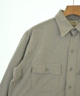 L.L.Bean（エルエルビーン）カジュアルシャツ グレー サイズ:-(XXL位) メンズ/2200710193018