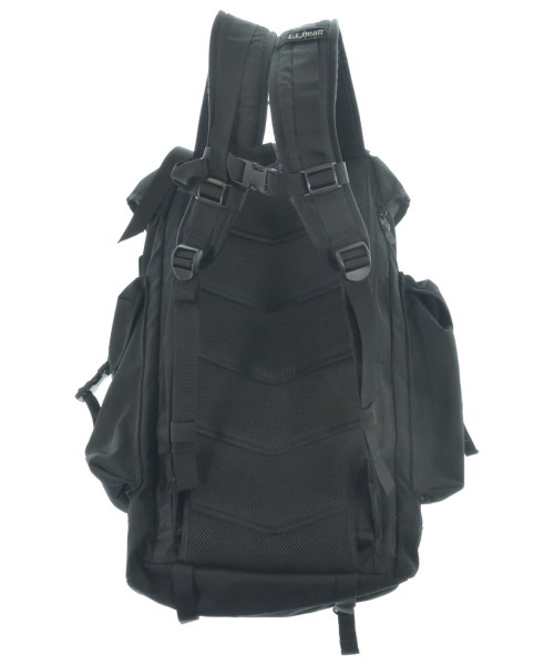 L.L.Bean（エルエルビーン）バックパック・リュック 黒 サイズ:- メンズ/2200660895338