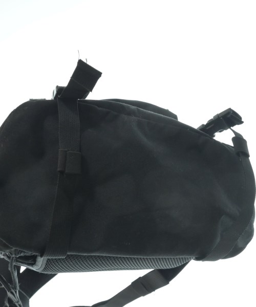 L.L.Bean（エルエルビーン）バックパック・リュック 黒 サイズ:- メンズ/2200660895338