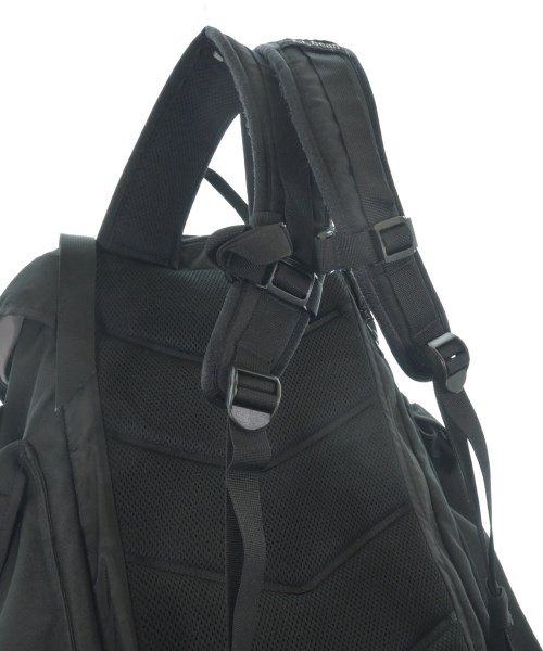 L.L.Bean（エルエルビーン）バックパック・リュック 黒 サイズ:- メンズ/2200660895338