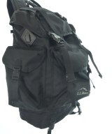 L.L.Bean（エルエルビーン）バックパック・リュック 黒 サイズ:- メンズ/2200660895338