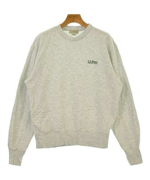 L.L.Bean(エルエルビーン)スウェット グレー サイズ:M/2200663049028