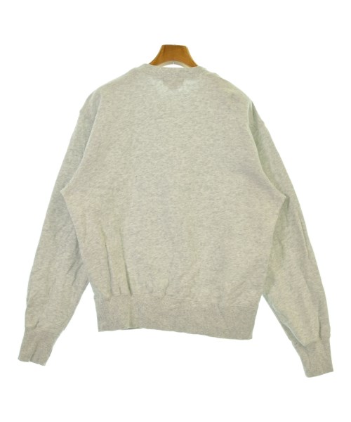 L.L.Bean（エルエルビーン）スウェット グレー サイズ:M レディース/2200663049028