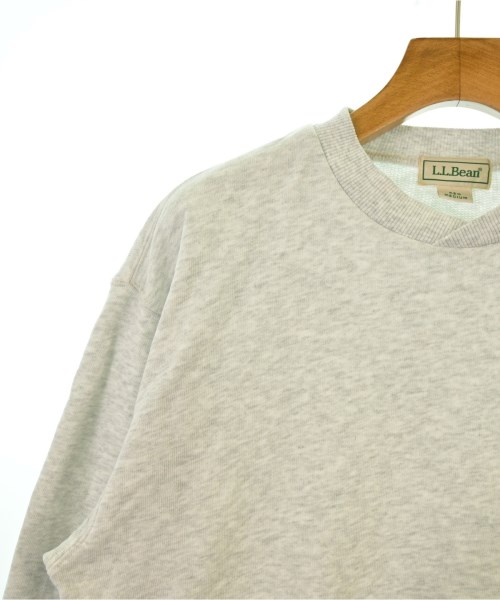 L.L.Bean（エルエルビーン）スウェット グレー サイズ:M レディース/2200663049028
