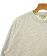 L.L.Bean（エルエルビーン）スウェット グレー サイズ:M レディース/2200663049028