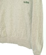 L.L.Bean（エルエルビーン）スウェット グレー サイズ:M レディース/2200663049028