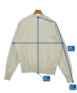L.L.Bean（エルエルビーン）スウェット グレー サイズ:M レディース/2200663049028