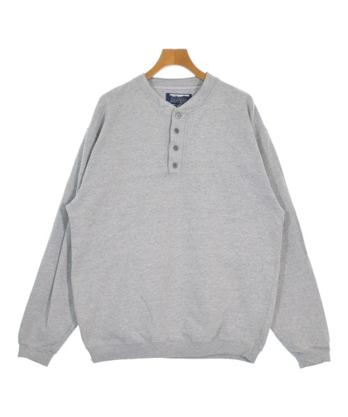 L.L.Bean(エルエルビーン)スウェット グレー サイズ:L/2200663467075