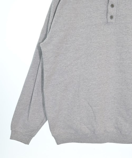 L.L.Bean（エルエルビーン）スウェット グレー サイズ:L メンズ/2200663467075