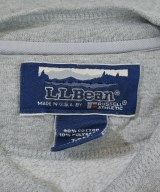 L.L.Bean（エルエルビーン）スウェット グレー サイズ:L メンズ/2200663467075