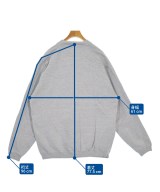 L.L.Bean（エルエルビーン）スウェット グレー サイズ:L メンズ/2200663467075