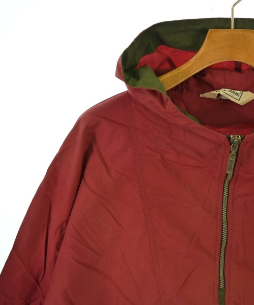 L.L.Bean（エルエルビーン）マウンテンパーカー 赤 サイズ:L メンズ/2200663621033