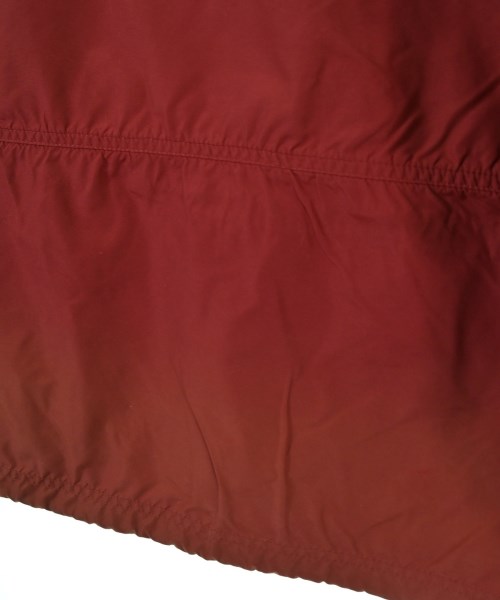 L.L.Bean（エルエルビーン）マウンテンパーカー 赤 サイズ:L メンズ/2200663621033