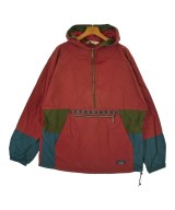 L.L.Bean（エルエルビーン）マウンテンパーカー 赤 サイズ:L メンズ/2200663621033