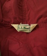 L.L.Bean（エルエルビーン）マウンテンパーカー 赤 サイズ:L メンズ/2200663621033