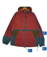 L.L.Bean（エルエルビーン）マウンテンパーカー 赤 サイズ:L メンズ/2200663621033