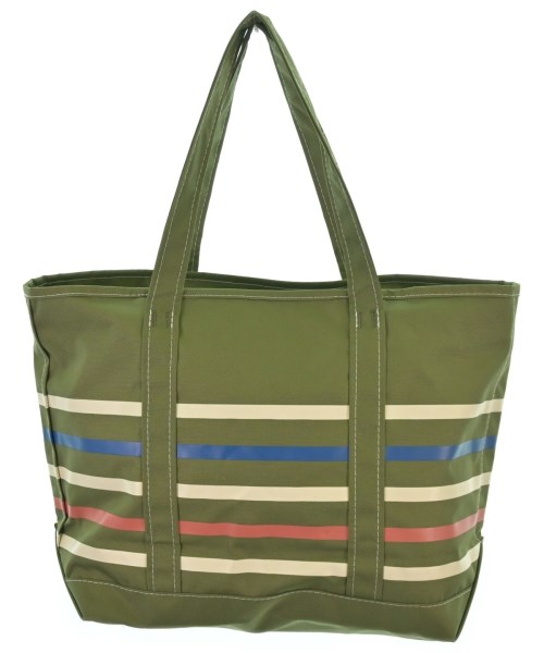 L.L.Bean（エルエルビーン）トートバッグ カーキ サイズ:- レディース/2200664213060