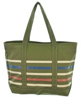 L.L.Bean（エルエルビーン）トートバッグ カーキ サイズ:- レディース/2200664213060