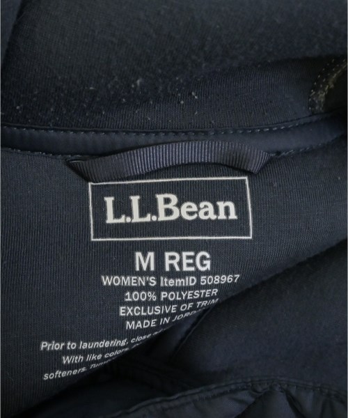 L.L.Bean（エルエルビーン）その他 ベージュ サイズ:M レディース/2200659098016