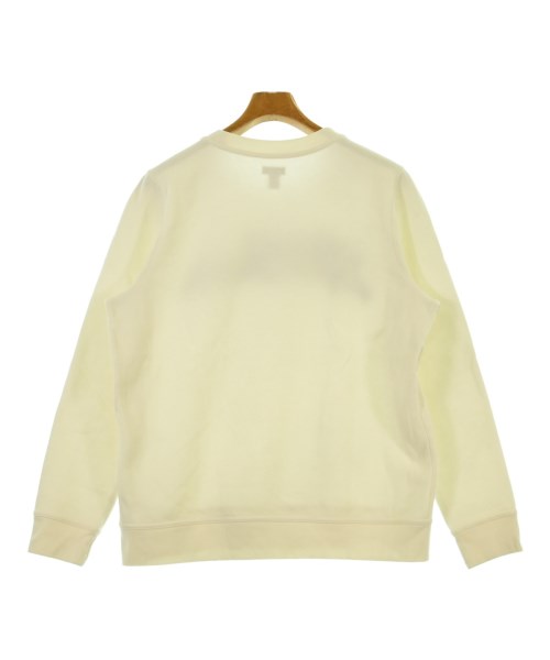 L.L.Bean（エルエルビーン）スウェット 白 サイズ:L レディース/2200659098078