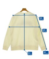 L.L.Bean（エルエルビーン）スウェット 白 サイズ:L レディース/2200659098078