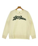 L.L.Bean スウェット