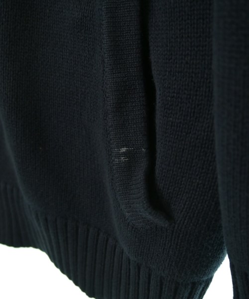 L.L.Bean（エルエルビーン）カーディガン 紺 サイズ:L メンズ/2200663433094