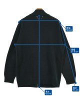 L.L.Bean（エルエルビーン）カーディガン 紺 サイズ:L メンズ/2200663433094