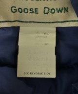 L.L.Bean（エルエルビーン）ダウンジャケット/ダウンベスト 青 サイズ:-(M位) レディース/2200665345012