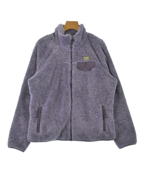 L.L.Bean(エルエルビーン)その他 紫 サイズ:L/2200660676029
