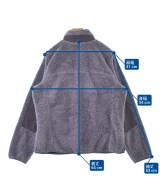 L.L.Bean（エルエルビーン）その他 紫 サイズ:L レディース/2200660676029