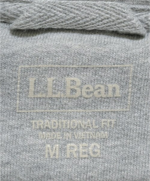 L.L.Bean（エルエルビーン）その他 グレー サイズ:M メンズ/2200661293010