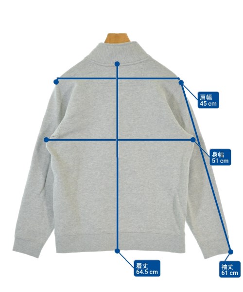 L.L.Bean（エルエルビーン）その他 グレー サイズ:M メンズ/2200661293010
