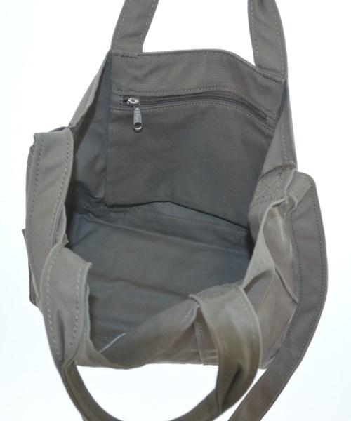 L.L.Bean（エルエルビーン）トートバッグ 茶 サイズ:- レディース/2200663298051