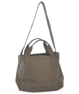 L.L.Bean（エルエルビーン）トートバッグ 茶 サイズ:- レディース/2200663298051