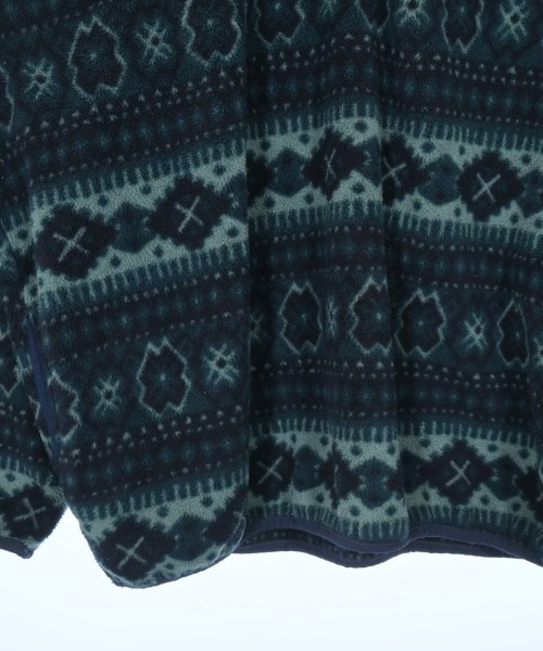 L.L.Bean（エルエルビーン）ミリタリーブルゾン 紺 サイズ:-(XXL位) メンズ/2200665955020