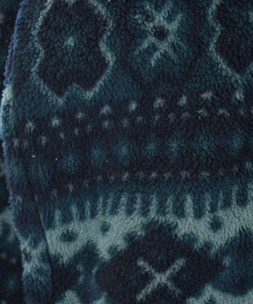 L.L.Bean（エルエルビーン）ミリタリーブルゾン 紺 サイズ:-(XXL位) メンズ/2200665955020