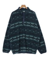L.L.Bean（エルエルビーン）ミリタリーブルゾン 紺 サイズ:-(XXL位) メンズ/2200665955020