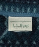 L.L.Bean（エルエルビーン）ミリタリーブルゾン 紺 サイズ:-(XXL位) メンズ/2200665955020