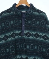 L.L.Bean（エルエルビーン）ミリタリーブルゾン 紺 サイズ:-(XXL位) メンズ/2200665955020