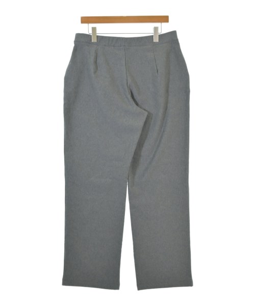 L.L.Bean（エルエルビーン）スウェットパンツ グレー サイズ:L レディース/2200663588084