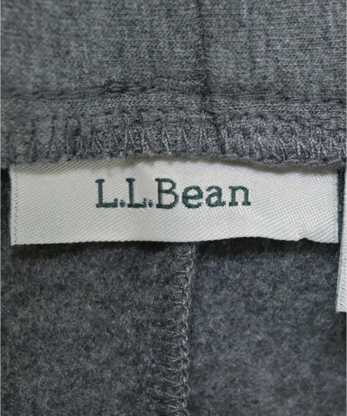 L.L.Bean（エルエルビーン）スウェットパンツ グレー サイズ:L レディース/2200663588084