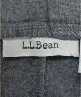 L.L.Bean（エルエルビーン）スウェットパンツ グレー サイズ:L レディース/2200663588084