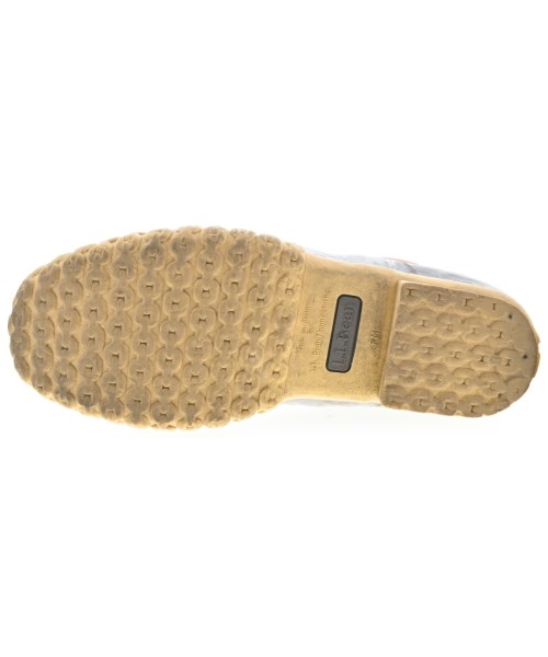 L.L.Bean（エルエルビーン）ブーツ 茶 サイズ:US8(26cm位) メンズ/2200665221019