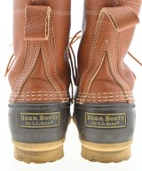 L.L.Bean（エルエルビーン）ブーツ 茶 サイズ:US8(26cm位) メンズ/2200665221019