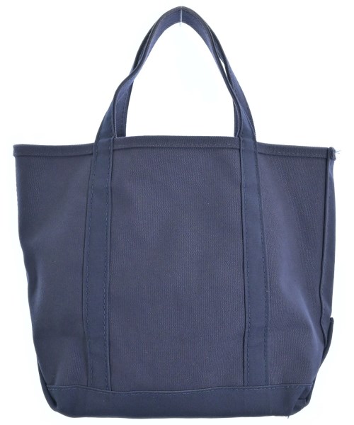 L.L.Bean（エルエルビーン）トートバッグ 紺 サイズ:- メンズ/2200665221088